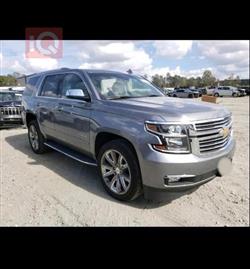 شێڤرۆلێت تاهۆ